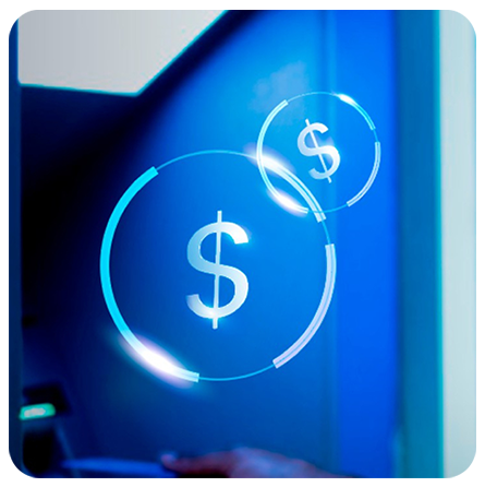 Finance industry