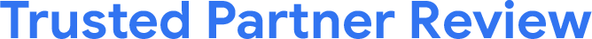 Trusted Partner Review