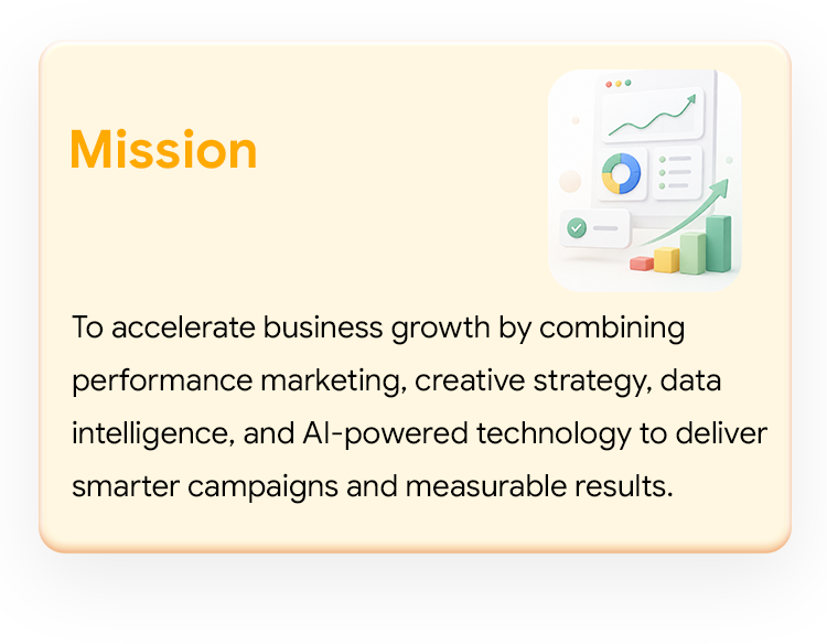 Our Mission