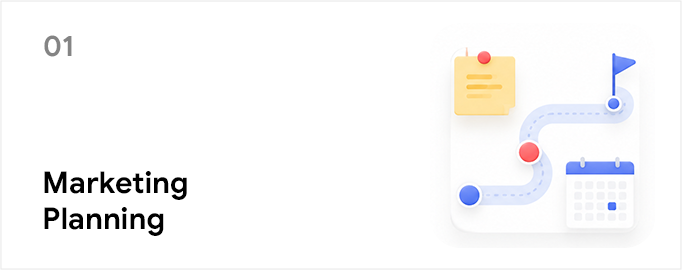 01 Marketing Planning