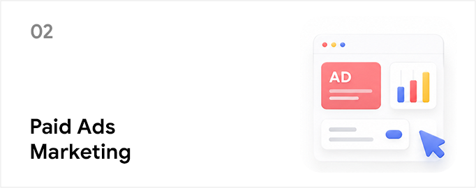 02 Paid Ads Marketing
