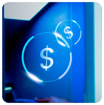 Finance industry
