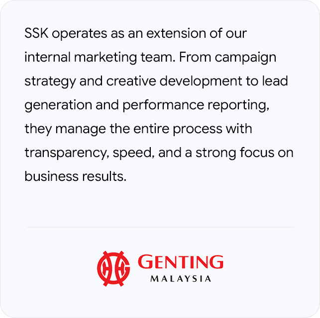 Genting Malaysia review