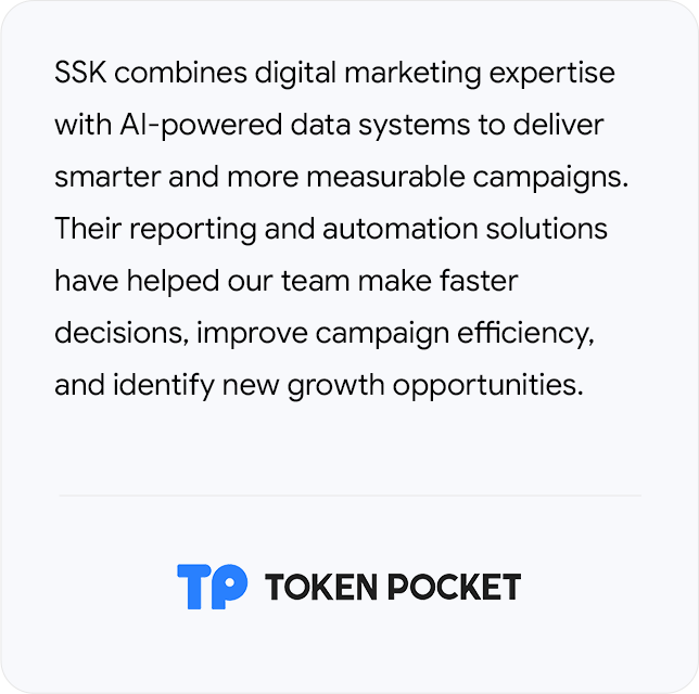 Token Pocket review